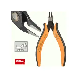 انبر کف چین گات مدل goot yn-13 سایز 5.5 اینچ - Asrtools