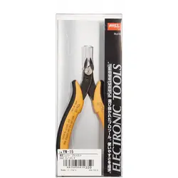 انبر کف چین گات مدل goot yn-15 سایز 5.5 اینچ - Asrtools