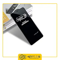 گلس Super D مناسب برای گوشی شیائومی Redmi 9C - Asrtools