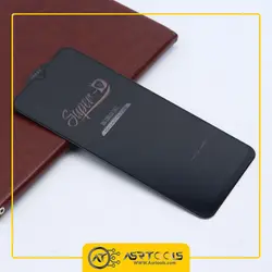 گلس Super D مناسب برای گوشی شیائومی Redmi 9C - Asrtools