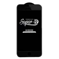 گلس Super D مناسب برای گوشی موبایل اپل Iphone 7 plus - Asrtools