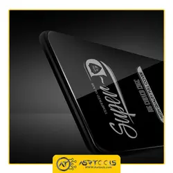 گلس Super D مناسب برای گوشی موبایل اپل iPhone SE 2020 - Asrtools