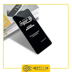 گلس Super D مناسب برای گوشی موبایل سامسونگ Galaxy A50S - Asrtools