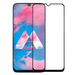 گلس Super D مناسب برای گوشی موبایل سامسونگ Galaxy M30