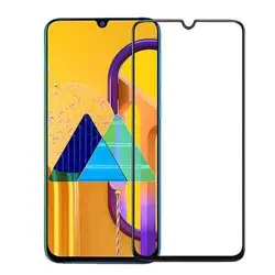 گلس Super D مناسب برای گوشی موبایل سامسونگ Galaxy M30S