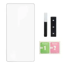 گلس UV مناسب برای گوشی سامسونگ S21 Plus - Asrtools