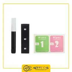 گلس UV مناسب برای گوشی سامسونگ S21 Plus - Asrtools