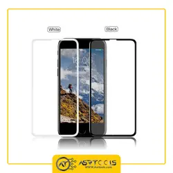 گلس سرامیکی نانو مناسب برای گوشی موبایل اپل Iphone 6/7/8plus - Asrtools