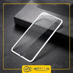 گلس سرامیکی نانو مناسب برای گوشی موبایل اپل Iphone 6/7/8plus - Asrtools