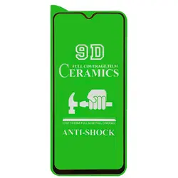 گلس سرامیکی نانو مناسب برای گوشی موبایل سامسونگ Galaxy A20 - Asrtools