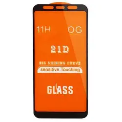 گلس مدل 21D مناسب برای گوشی موبایل سامسونگ Samsung j4 plus - Asrtools