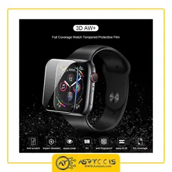گلس مدل Full 3D مناسب برای اپل واچ 38 میلی متر - Asrtools
