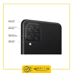 گوشی موبایل سامسونگ مدل Samsung Galaxy A22 SM-A226B/DSN 5G دو سیم کارت ظرفیت 128 گیگابایت و رم 4 گیگابایت