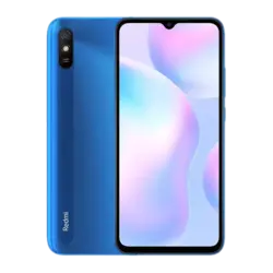 گوشی موبایل شیائومی مدل Xiaomi Redmi 9A M2006C3LG دو سیم‌ کارت ظرفیت 32 گیگابایت 2 گیگابایت رم