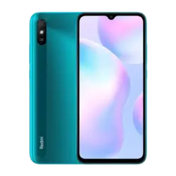 گوشی موبایل شیائومی مدل Xiaomi Redmi 9A M2006C3LG دو سیم‌ کارت ظرفیت 32 گیگابایت 2 گیگابایت رم