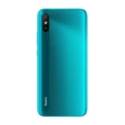 گوشی موبایل شیائومی مدل Xiaomi Redmi 9A M2006C3LG دو سیم‌ کارت ظرفیت 32 گیگابایت 2 گیگابایت رم