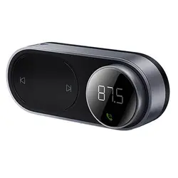 گیرنده بلوتوث خورشیدی باسئوس مدل Baseus CDMP000001