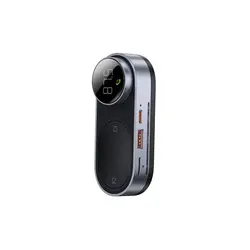 گیرنده بلوتوث خورشیدی باسئوس مدل Baseus CDMP000001