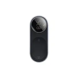 گیرنده بلوتوث خورشیدی باسئوس مدل Baseus CDMP000001