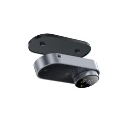 گیرنده بلوتوث خورشیدی باسئوس مدل Baseus CDMP000001