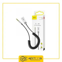 گیرنده بلوتوث موزیک باسئوس مدل Baseus BA01 - Asrtools