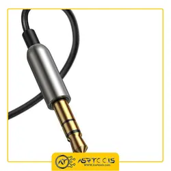 گیرنده بلوتوث موزیک باسئوس مدل Baseus BA01 - Asrtools