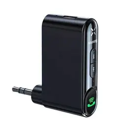 گیرنده بلوتوثی موزیک باسئوس مدل Baseus WXQY-01