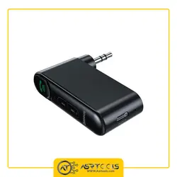 گیرنده بلوتوثی موزیک باسئوس مدل Baseus WXQY-01