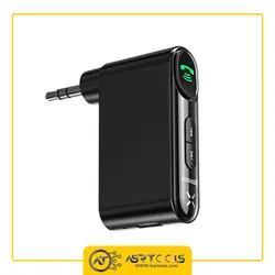 گیرنده بلوتوثی موزیک باسئوس مدل Baseus WXQY-01