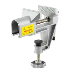 گیره کنار میزی آردیر مدل RDEER RH-001 - Asrtools