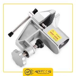 گیره کنار میزی آردیر مدل RDEER RH-001 - Asrtools