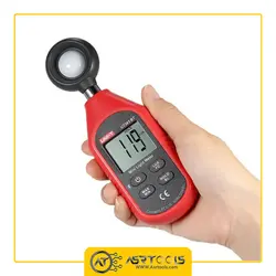 لوکس متر یونی تی مدل UNI-T UT383BT - Asrtools