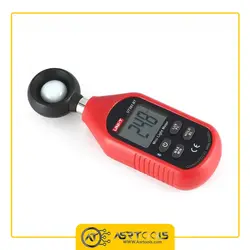 لوکس متر یونی تی مدل UNI-T UT383BT - Asrtools