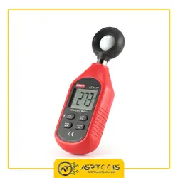 لوکس متر یونی تی مدل UNI-T UT383BT - Asrtools