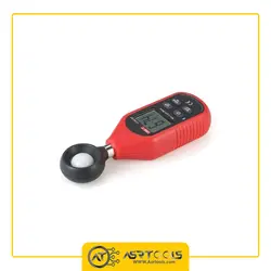 لوکس متر یونی تی مدل UNI-T UT383BT - Asrtools