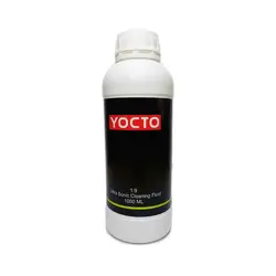 مایع آلتراسونیک مدل YOCTO 1lit - Asrtools