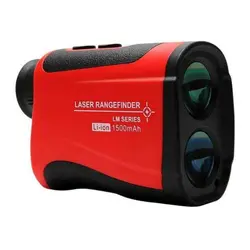 متر لیزری یونی تی مدل UNI-T LM1000 - Asrtools