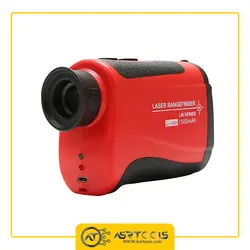 متر لیزری یونی تی مدل UNI-T LM1000 - Asrtools