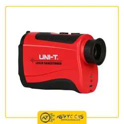 متر لیزری یونی تی مدل UNI-T LM1000 - Asrtools