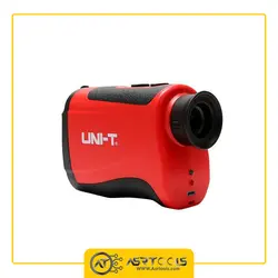 متر لیزری یونی تی مدل UNI-T LM1000 - Asrtools