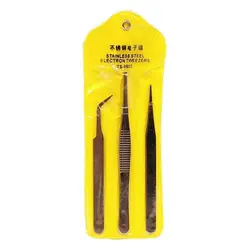 مجموعه 3 عددی پنس مدل TS-9803 - Asrtools