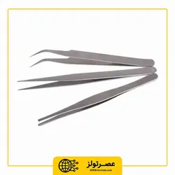 مجموعه 3 عددی پنس مدل TS-9803 - Asrtools