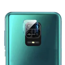 محافظ لنز دوربین مناسب برای شیائومی XIAOMI NOTE 9S/9 PRO