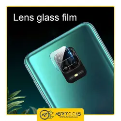 محافظ لنز دوربین مناسب برای شیائومی XIAOMI NOTE 9S/9 PRO