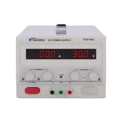 منبع تغذیه توینتکس مدل Twintex TP-30-40S