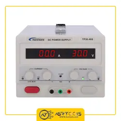 منبع تغذیه توینتکس مدل Twintex TP-30-40S