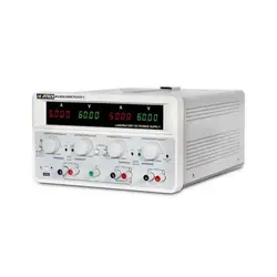 منبع تغذیه دوبل تراکینگ ماتریکس مدل Matrix MPS-3010H-3 - Asrtools
