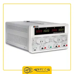 منبع تغذیه دوبل تراکینگ ماتریکس مدل Matrix MPS-3010H-3 - Asrtools