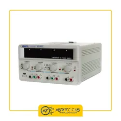 منبع تغذیه دوبل تراکینگ مگاتک مدل MEGATEK MP-6005D - Asrtools