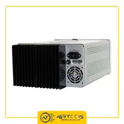 منبع تغذیه دوبل تراکینگ مگاتک مدل MEGATEK MP-6005D - Asrtools